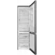 Холодильник Hotpoint HT 7201I MX O3 нержавеющая сталь