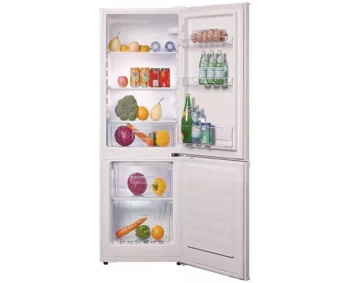 Холодильник Hyundai CC2051WT белый