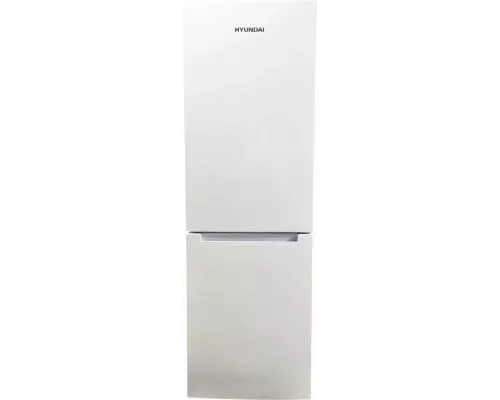 Холодильник Hyundai CC30031 белый