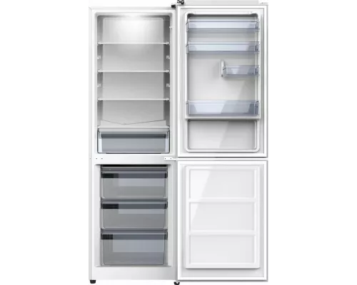 Холодильник Hyundai CC30031 белый