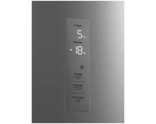 Холодильник Hyundai CC4553F