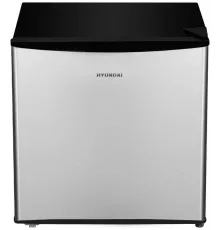Холодильник Hyundai CO0502 серебро