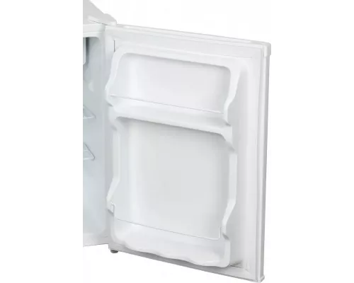 Холодильник Hyundai CO1002 серебристый