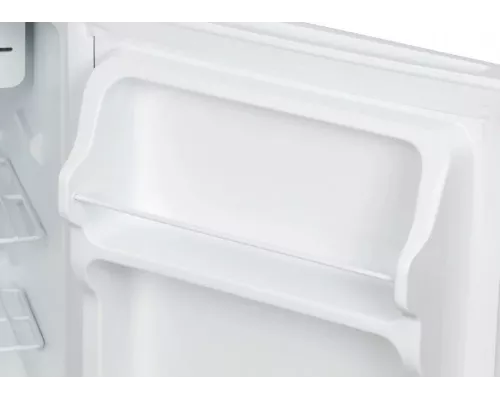 Холодильник Hyundai CO1002 серебристый