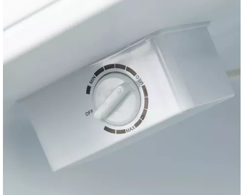 Холодильник Hyundai CO1002 серебристый