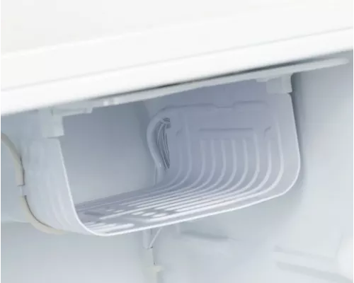 Холодильник Hyundai CO1002 серебристый