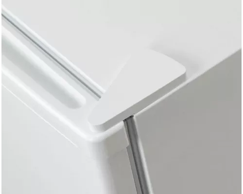 Холодильник Hyundai CO1002 серебристый