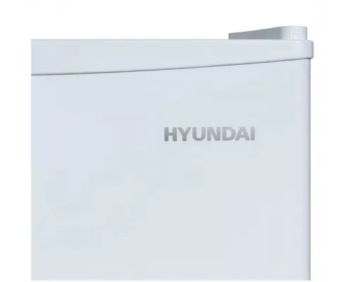 Холодильник Hyundai CO1003 белый
