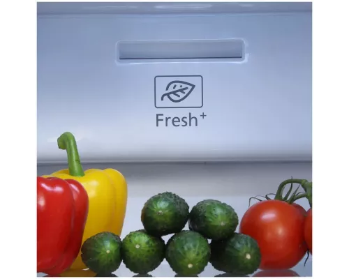 Холодильник Hyundai CS4502F белый