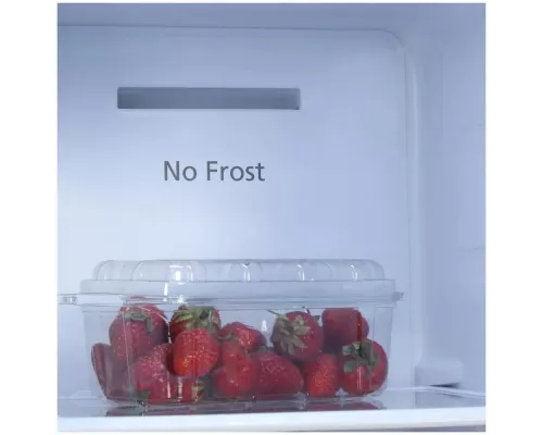 Холодильник Hyundai CS4502F белый