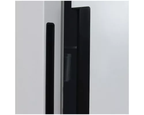 Холодильник Hyundai CS4502F белый