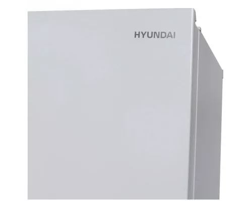 Холодильник Hyundai CS4502F белый