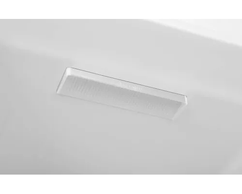 Холодильник Hyundai CS5003F белый