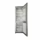 Холодильник Indesit ITS 5180 XB нержавеющая сталь