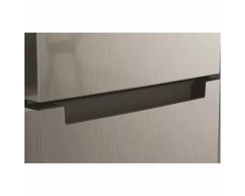 Холодильник Indesit ITS 5180 XB нержавеющая сталь