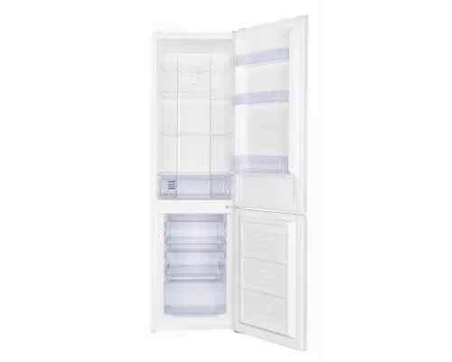 Холодильник Kraft KF-NF291W белый