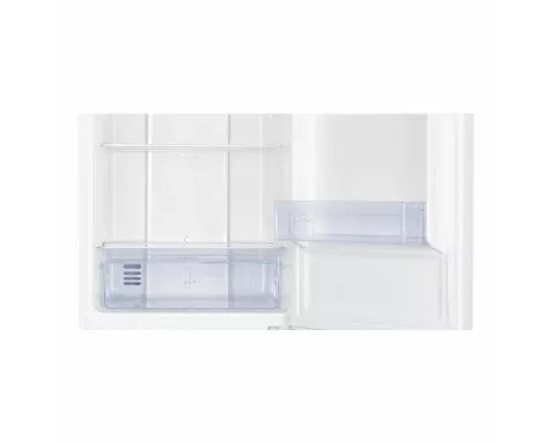 Холодильник Kraft KF-NF291W белый