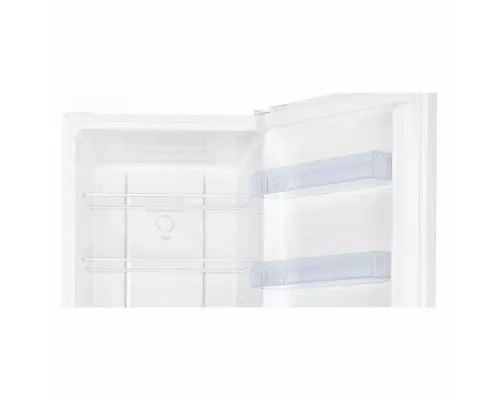 Холодильник Kraft KF-NF291W белый