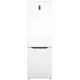 Холодильник LEX LKB185WIDMax белый
