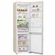 Холодильник LG GC-B509AEMW