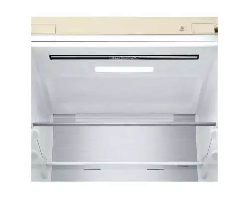Холодильник LG GC-B509FEPW