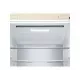 Холодильник LG GC-B509FEPW