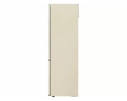 Холодильник LG GC-B509FEPW