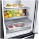 Холодильник LG GC-B509SBUM черный