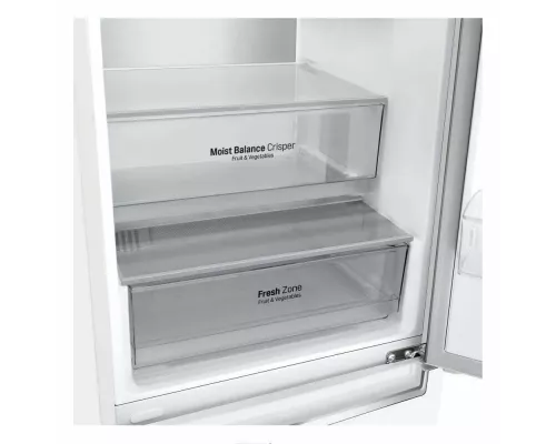 Холодильник LG GC-B509SQSM