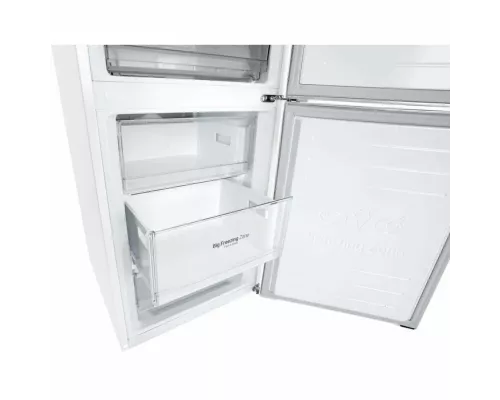 Холодильник LG GC-B509SQSM