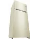 Холодильник LG GN-H702HEHL бежевый
