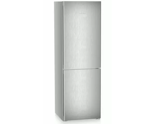 Холодильник Liebherr CBNsfc 5223-22 001 серебристый