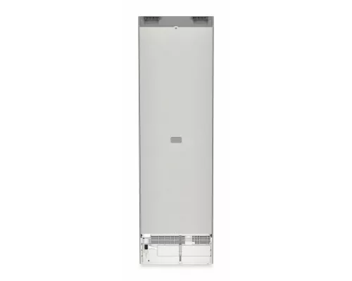 Холодильник Liebherr CBNsfc 572i серебристый