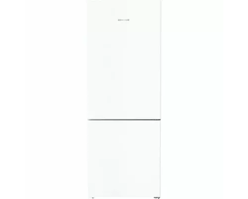Холодильник Liebherr CNd 7723-20 001 белый