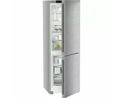 Холодильник Liebherr CNsdb 5223-22 001 серебристый