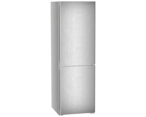 Холодильник Liebherr CNsfd 5203-20 001 серебристый