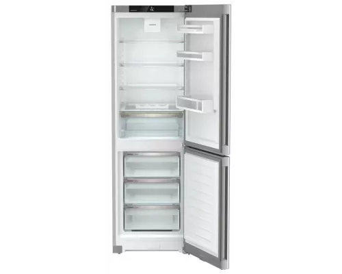 Холодильник Liebherr CNsfd 5203-20 001 серебристый