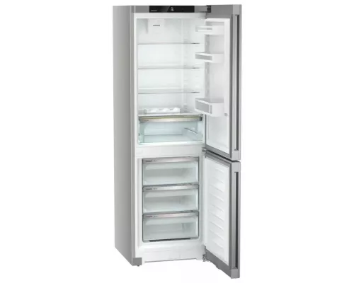 Холодильник Liebherr CNsfd 5203-20 001 серебристый