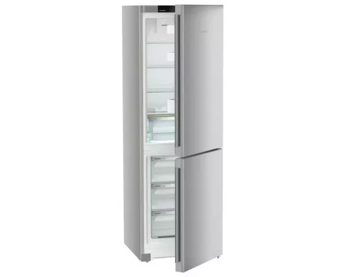 Холодильник Liebherr CNsfd 5203-20 001 серебристый