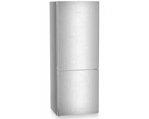 Холодильник Liebherr CNsfd 7723-20 001 серебристый
