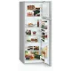 Холодильник Liebherr CTel 2931-26 001 серебристый