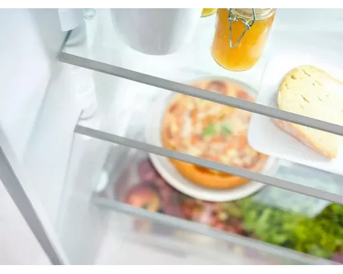 Холодильник Liebherr CTel 2931-26 001 серебристый