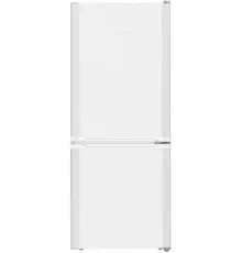 Холодильник Liebherr CUe 2331-26 001 белый