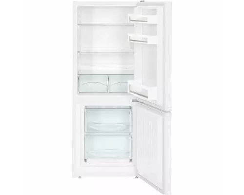 Холодильник Liebherr CUe 2331-26 001 белый