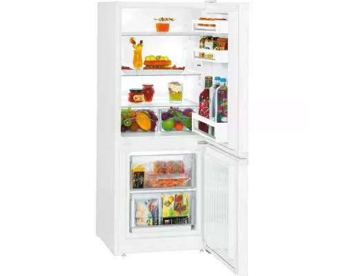 Холодильник Liebherr CUe 2331-26 001 белый