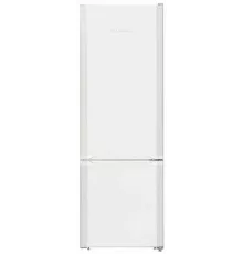 Холодильник Liebherr CUe 2831-26 001 белый