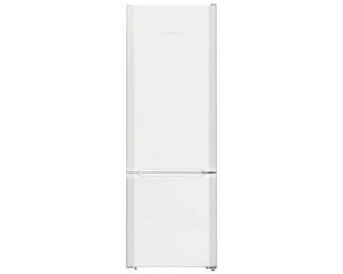 Холодильник Liebherr CUe 2831-26 001 белый