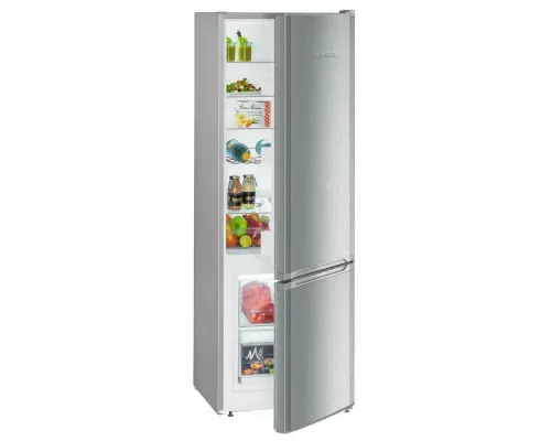 Холодильник Liebherr CUELE 2831-26 001  серебристый