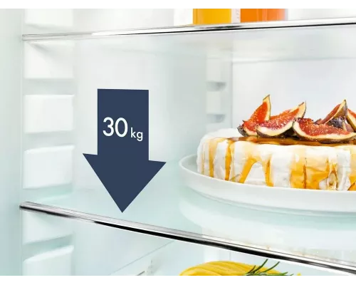 Холодильник Liebherr CUELE 2831-26 001  серебристый