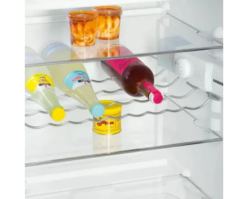 Холодильник Liebherr CUELE 2831-26 001  серебристый